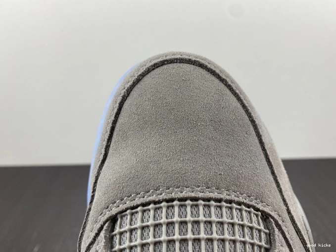 Cheap (PE) AJ4-1043505 Georgetown Jordan 4 Retro 0709